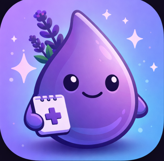 EssenzBuddy App Icon